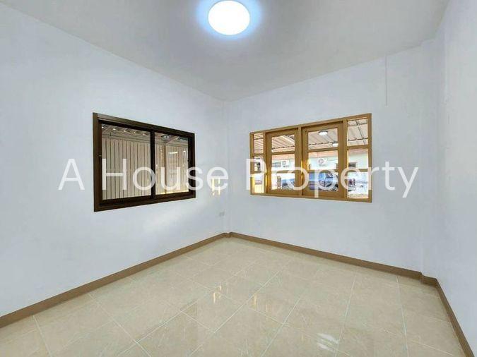 รูป ขายบ้านเดี่ยว หมู่บ้านวาสนนา ศรีราชา ใกล้นิคมเครือสหพัฒน์ - รูปที่ 12/19