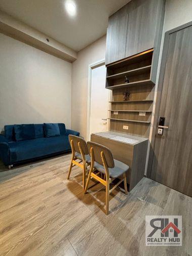รูป 🤝🏻RB24767 ให้เช่าถูกมาก👍ไนท์บริดจ์ เกษตร โซไซตี้✅แอดไลน์ @mproperty( มี @ ด้วย) แอดมินตอบไว - รูปที่ 8/12