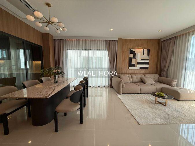 picture Luxury Single House for Rent at Avian Bangna KM.5 — Brand new & Ready to Move In - 2/20