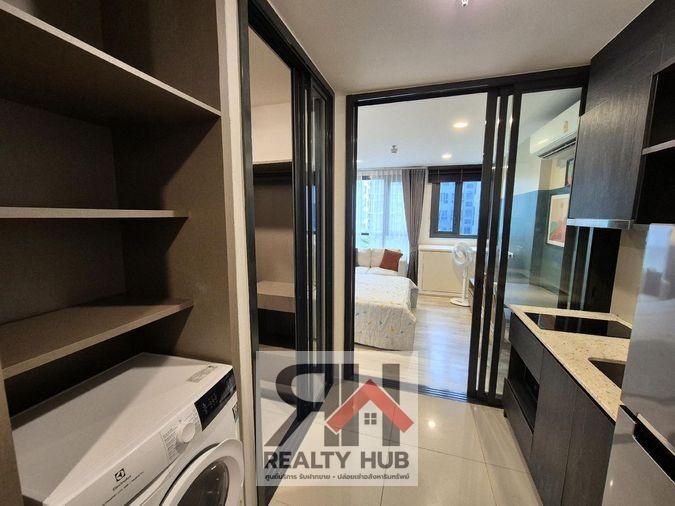 รูป 🤝🏻RB24769 ให้เช่าถูกมาก👍เอ็กซ์ที ห้วยขวาง ✅แอดไลน์ @mproperty( มี @ ด้วย) แอดมินตอบไว - รูปที่ 2/7