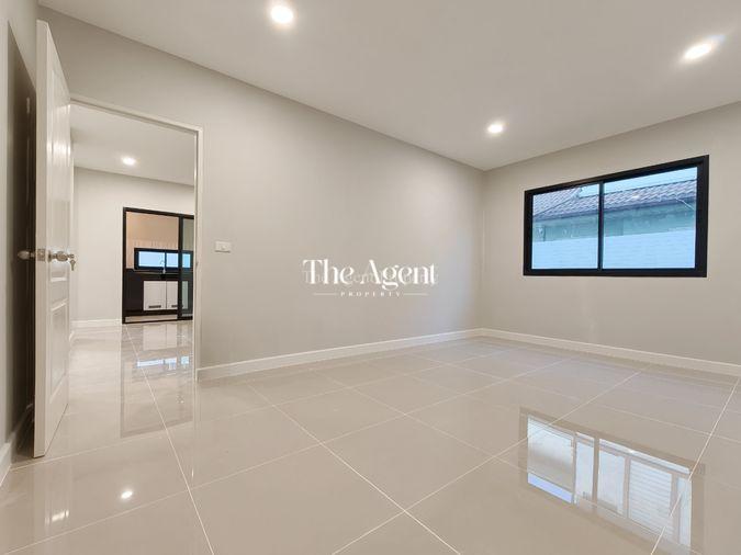 รูป ขายบ้านเดี่ยว รีโนเวทใหม่ทั้งหลัง หลังริม เพอร์เฟค เพลส รามคำแหง 164 เนื้อที่ 67.8 ตร.ว. 4 นอน 3 น้ำ ใกล้ The Paseo และสุวรรณภูมิ โปรฯ ลดทันที 1 ลบ. - รูปที่ 19/62