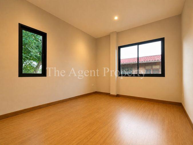 รูป ขายบ้านเดี่ยว รีโนเวทใหม่ทั้งหลัง หลังริม เพอร์เฟค เพลส รามคำแหง 164 เนื้อที่ 67.8 ตร.ว. 4 นอน 3 น้ำ ใกล้ The Paseo และสุวรรณภูมิ โปรฯ ลดทันที 1 ลบ. - รูปที่ 38/62