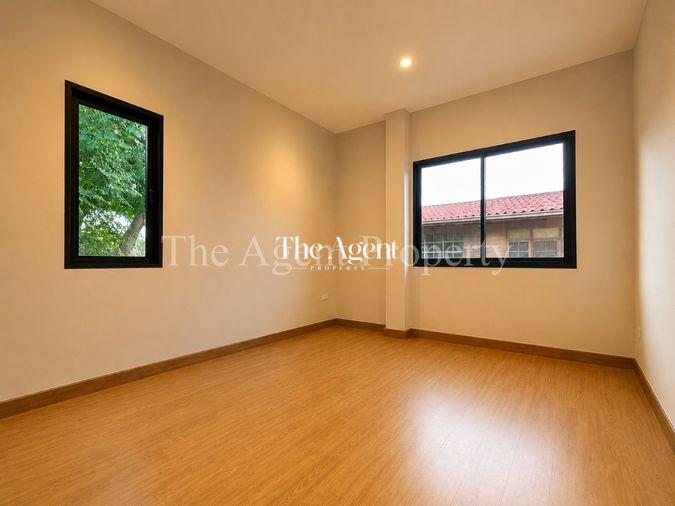 รูป ขายบ้านเดี่ยว รีโนเวทใหม่ทั้งหลัง หลังริม เพอร์เฟค เพลส รามคำแหง 164 เนื้อที่ 67.8 ตร.ว. 4 นอน 3 น้ำ ใกล้ The Paseo และสุวรรณภูมิ โปรฯ ลดทันที 1 ลบ. - รูปที่ 38/62