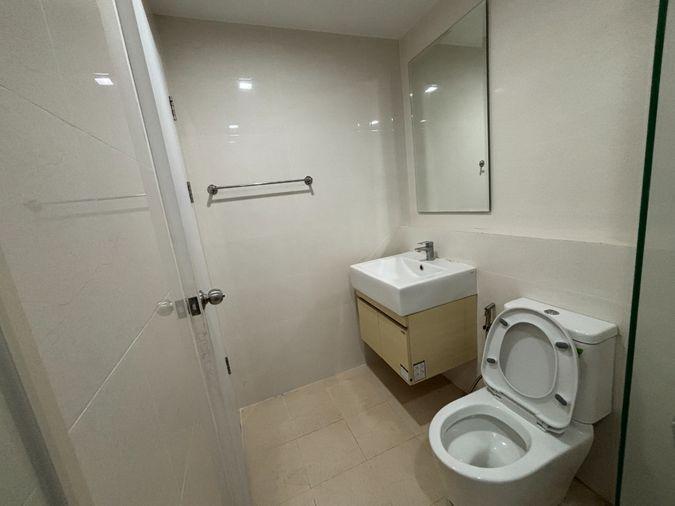 รูป 🔥ขาย คอนโด เมโทรลักซ์ รัชดา Metro Luxe Ratchada ใกล้ MRT ห้วยขวาง และ MRT สุทธิสาร - รูปที่ 4/27