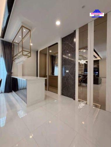 รูป 🔥 ขาย บ้านเดี่ยวหรูเดอะ ซิตี้ บางนา The City Bangna – โซนบางนา ใกล้เมกาบางนา - รูปที่ 3/6
