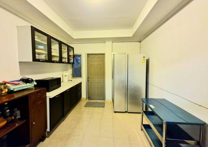 picture 🔥 House for Sale Supalai Ville Phraeksa, Samut Prakan - 3/14