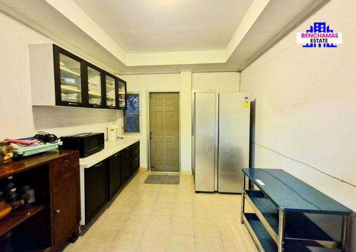 picture ðĨ House for Sale Supalai Ville Phraeksa, Samut Prakan - 3/14