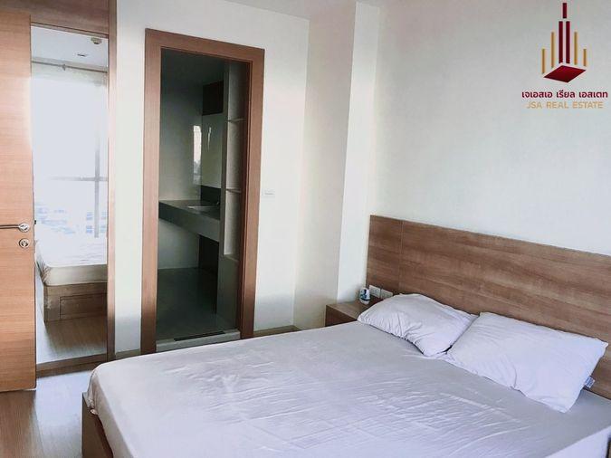 picture ✨ For Rent: Rhythm Ratchada - Huai Khwang Condo ✨   💰 Only 21,000 THB/month  - 2/8