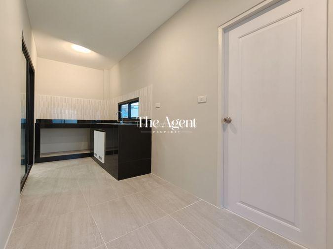 รูป ขายบ้านเดี่ยว รีโนเวทใหม่ทั้งหลัง หลังริม เพอร์เฟค เพลส รามคำแหง 164 เนื้อที่ 67.8 ตร.ว. 4 นอน 3 น้ำ ใกล้ The Paseo และสุวรรณภูมิ โปรฯ ลดทันที 1 ลบ. - รูปที่ 30/62