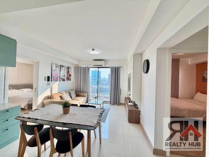รูป 🤝🏻RB24768 ให้เช่าถูกมาก👍ฟิวส์ โมเบียส รามคำแหง - คลองตัน✅แอดไลน์ @mproperty( มี @ ด้วย) แอดมินตอบไว - รูปที่ 6/8