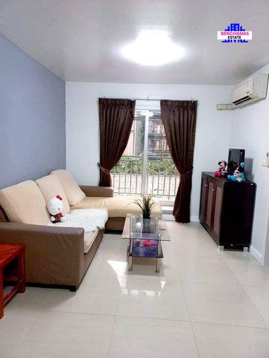 รูป 🔥ขาย คอนโด วัน สยาม Condo One Siam ใกล้ BTS สนามกีฬาแห่งชาติ - รูปที่ 7/11