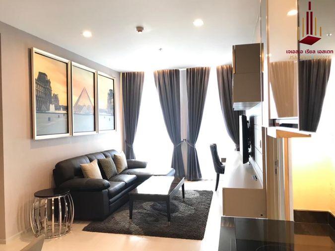 picture ✨ For Rent : Noble Ploenchit  Condo ✨  💰 Only 79,000  thb/month - 3/6