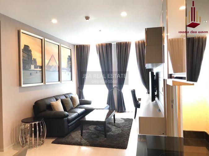 picture ✨ For Rent : Noble Ploenchit Condo ✨ 💰 Only 79,000 thb/month - 3/6
