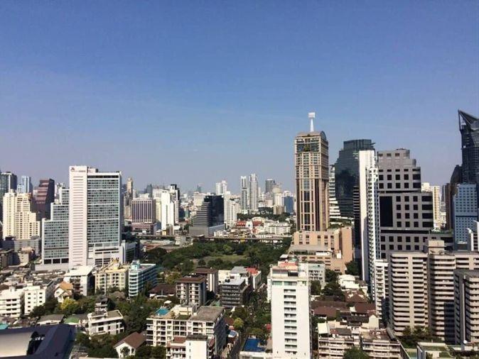 รูป ให้เช่าคอนโด : พาร์ค ออริจิ้น สุขุมวิท 24 บีทีเอสพร้อมพงษ์ (Rt-01) - รูปที่ 23/23