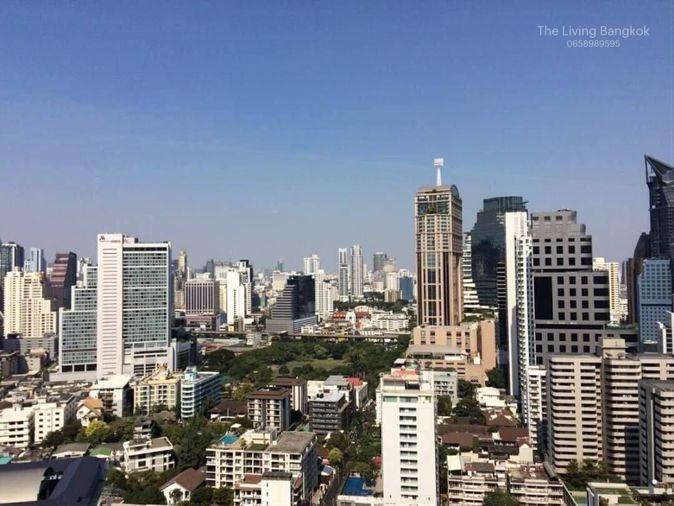 รูป ให้เช่าคอนโด : พาร์ค ออริจิ้น สุขุมวิท 24 บีทีเอสพร้อมพงษ์ (Rt-01) - รูปที่ 23/23