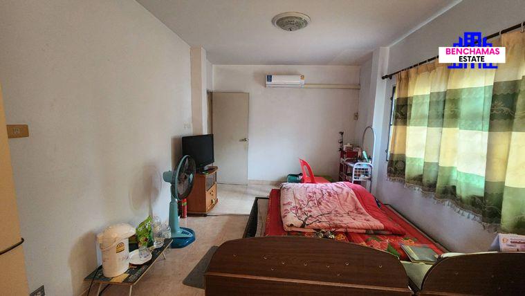 รูป 🔥ขาย ทาวน์โฮม 2 ชั้น ราคาดี ✅ หมู่บ้านเด่นชัยคอนโดทาวน์ บางปู Denchai Condo Town Bangpoo ใกล้บางปู - รูปที่ 7/12