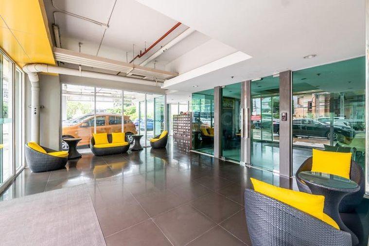 รูป 🟢ER26146 🟢ให้เช่า / For Rent The Zest Ladprao 1 ห้องนอน 1 ห้องน้ำ 💰 ราคา 11,000 บาท/เดือน - รูปที่ 18/20