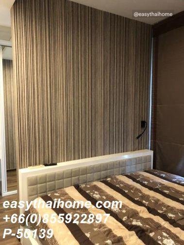 picture P-50139 | WYNE Sukhumvit 🔥 Ready-to-Move-In Condo Near BTS Phra Khanong – Spacious Unit, Fully Furnished with Washing Machine! 🔥 - 22/24