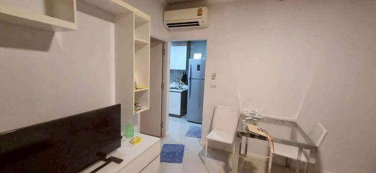 picture Condo for sale: Sea Hill Sriracha. Beautiful unit, great location, right on Sukhumvit Road. - 3/8