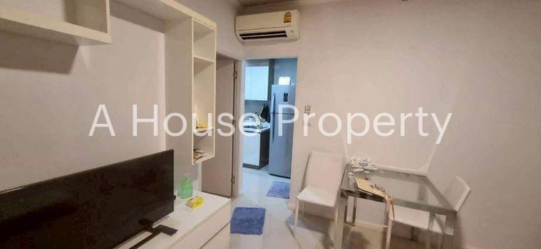 picture Condo for sale: Sea Hill Sriracha. Beautiful unit, great location, right on Sukhumvit Road. - 3/8