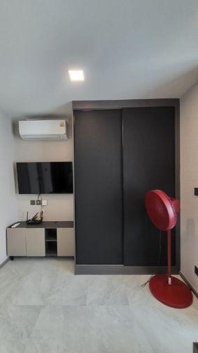 รูป Atmoz Palacio ลาดพร้าววังหิน ชั้น5 24 ตรม. 1ห้องนอน - รูปที่ 5/7