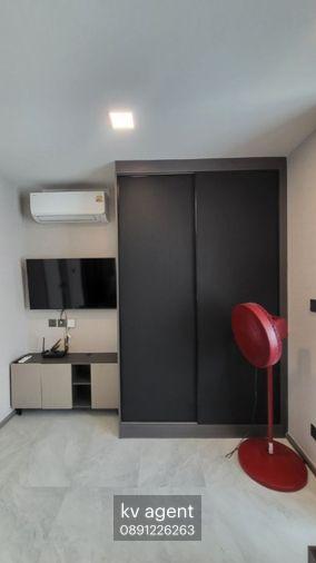 รูป Atmoz Palacio ลาดพร้าววังหิน ชั้น5 24 ตรม. 1ห้องนอน - รูปที่ 5/7