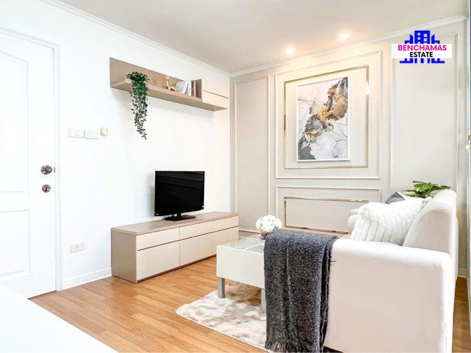 picture 🔥 Condo for sale, near the expressway 🔥 Lumpini Place Narathiwas 24 - 6/10