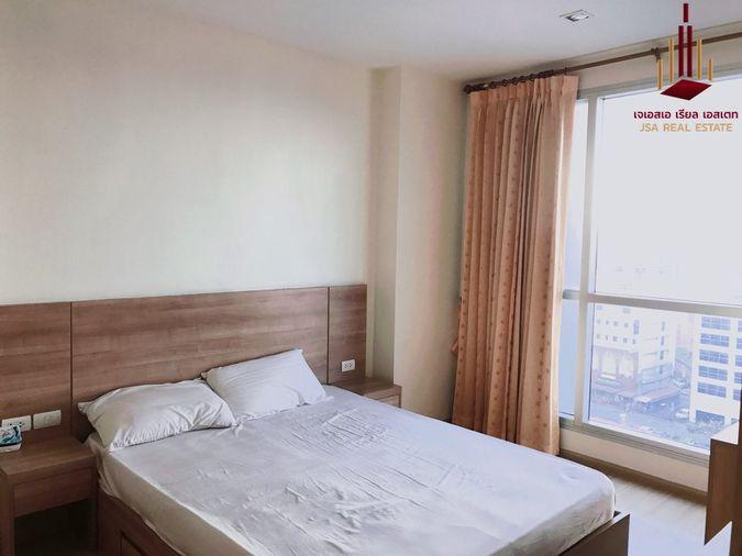 picture ✨ For Rent: Rhythm Ratchada - Huai Khwang Condo ✨   💰 Only 21,000 THB/month  - 1/8