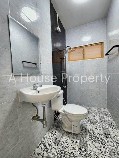 รูป ขายบ้านเดี่ยว หมู่บ้านวาสนนา ศรีราชา ใกล้นิคมเครือสหพัฒน์ - รูปที่ 13/19