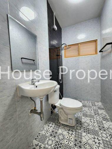 รูป ขายบ้านเดี่ยว หมู่บ้านวาสนนา ศรีราชา ใกล้นิคมเครือสหพัฒน์ - รูปที่ 13/19