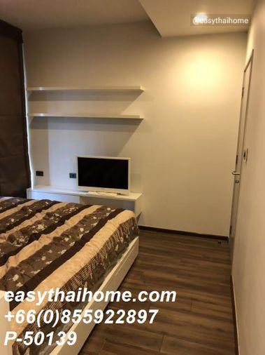picture P-50139 | WYNE Sukhumvit 🔥 Ready-to-Move-In Condo Near BTS Phra Khanong – Spacious Unit, Fully Furnished with Washing Machine! 🔥 - 21/24