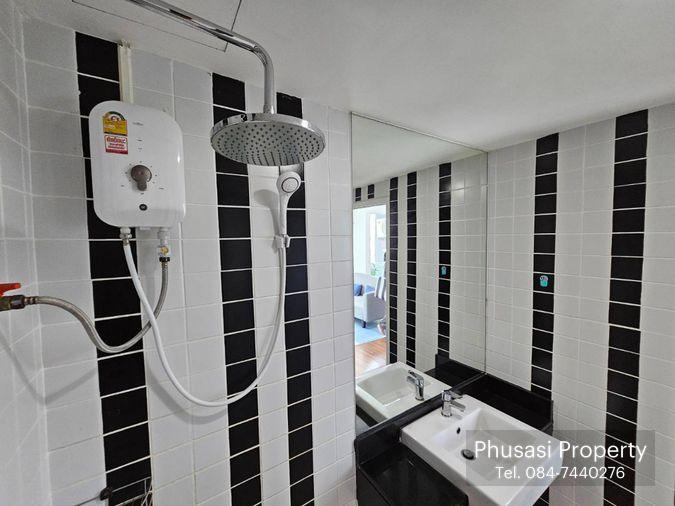 รูป 🔥🔥Hot Deal!🔥🔥 คอนโดให้เช่า ใกล้สวนหลวง, เดอะวายด์ คอนโด, 1 ห้องนอน 🔥🔥 - รูปที่ 15/21