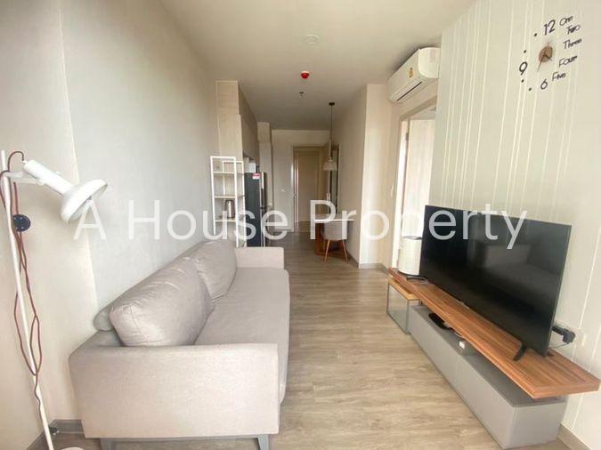 picture Selling a beautiful condo at KEEN Centre Sriracha. Great view, great price. - 6/11
