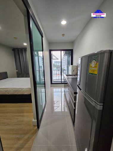 รูป 🔥 ขายคอนโดลดราคาพิเศษ ใกล้ BTS ปู่เจ้าฯ เพียง 500 เมตร 🔥 B-Loft Sukhumvit 115 - บี-ลอฟท์ สุขุมวิท 115 - รูปที่ 8/9