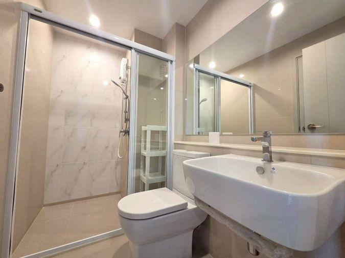 picture PFD-08434 Condo for rent, Aspire Erawan Prime fully furnished, ready to move in. One step to BTS Chang Erawan 🚇✨ - 11/12
