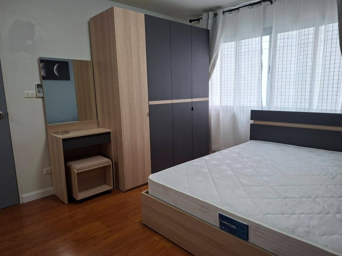 รูป 🔥ขาย คอนโด วัน สยาม Condo One Siam ใกล้ BTS สนามกีฬาแห่งชาติ - รูปที่ 5/11