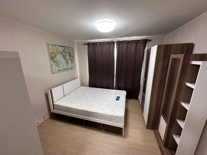 รูป 🔥 ขายคอนโด ห้องสวยแต่งครบ ใกล้ ม.รังสิต และฟิวเจอร์พาร์ค 🔥 Plum Condo Phaholyothin 89 - พลัมคอนโด พหลโยธิน 89 - รูปที่ 1/7