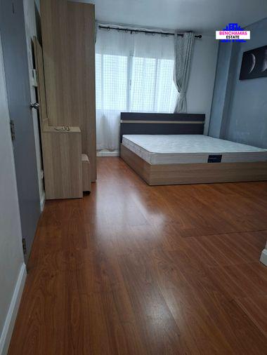 รูป 🔥ขาย คอนโด วัน สยาม Condo One Siam ใกล้ BTS สนามกีฬาแห่งชาติ - รูปที่ 6/11