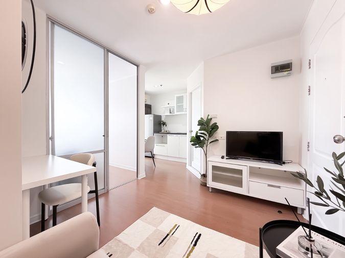 รูป Lumpini Condotown Ramintra -Navamin    ✅ ราคา 1,390,000 ฟรีโอน✅ - รูปที่ 5/20