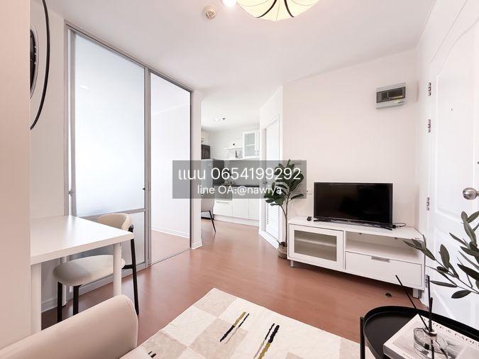 รูป Lumpini Condotown Ramintra -Navamin ✅ ราคา 1,390,000 ฟรีโอน✅ - รูปที่ 5/20