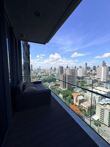 รูป ขายคอนโดหรู The MARQUE Sukhumvit ใกล้ BTS พร้อมพงษ์ (Rt-01) - รูปที่ 39/40