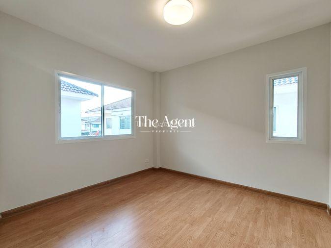 รูป ขายบ้านเดี่ยว บ้านรีโนเวทใหม่ทั้งหลัง หลังริม เทรนดี้ ธารา รามคำแหง ราษฎร์พัฒนา เนื้อที่ 56 ตร.ว. 4 นอน 3 น้ำ ใกล้วงแหวนกาญจนาฯ โปรฯ ลดทันที 8 แสนบาท - รูปที่ 28/40
