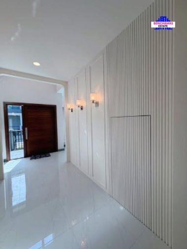 รูป 🔥 ขาย บ้านเดี่ยวหรูเดอะ ซิตี้ บางนา The City Bangna – โซนบางนา ใกล้เมกาบางนา - รูปที่ 4/6