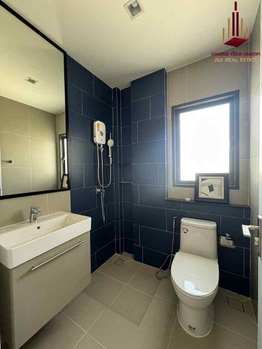 picture ✨ For Rent: Bangkok Boulevard Bangna KM.5✨  💰 Only 100,000 THB/month - 8/8