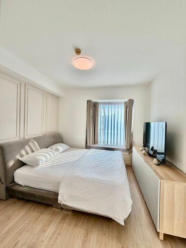 รูป 🤝🏻RB24768 ให้เช่าถูกมาก👍ฟิวส์ โมเบียส รามคำแหง - คลองตัน✅แอดไลน์ @mproperty( มี @ ด้วย) แอดมินตอบไว - รูปที่ 5/8