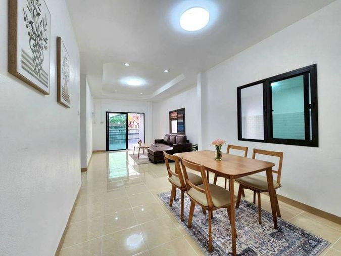 รูป ขายบ้านเดี่ยว หมู่บ้านวาสนนา ศรีราชา ใกล้นิคมเครือสหพัฒน์ - รูปที่ 8/19