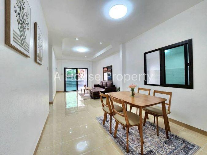 รูป ขายบ้านเดี่ยว หมู่บ้านวาสนนา ศรีราชา ใกล้นิคมเครือสหพัฒน์ - รูปที่ 8/19