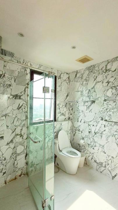 picture Condo For  Rent 2 bedrooms at Parco Condominium Nang Linchee Sathorn - 12/19