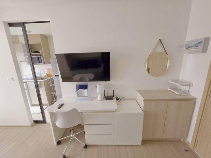รูป 🔥🔥Hot Deal!🔥🔥 ให้เช่าคอนโด เดอะ เบส บูกิต ภูเก็ต, ใกล้ Central Phuket 🔥🔥 - รูปที่ 4/13
