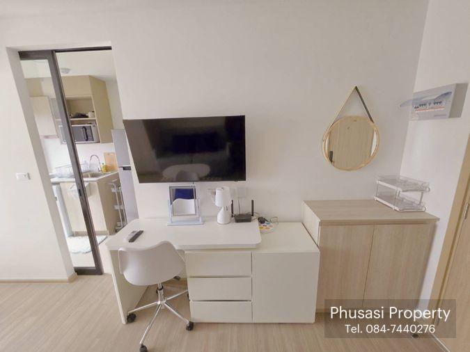 รูป 🔥🔥Hot Deal!🔥🔥 ให้เช่าคอนโด เดอะ เบส บูกิต ภูเก็ต, ใกล้ Central Phuket 🔥🔥 - รูปที่ 4/13